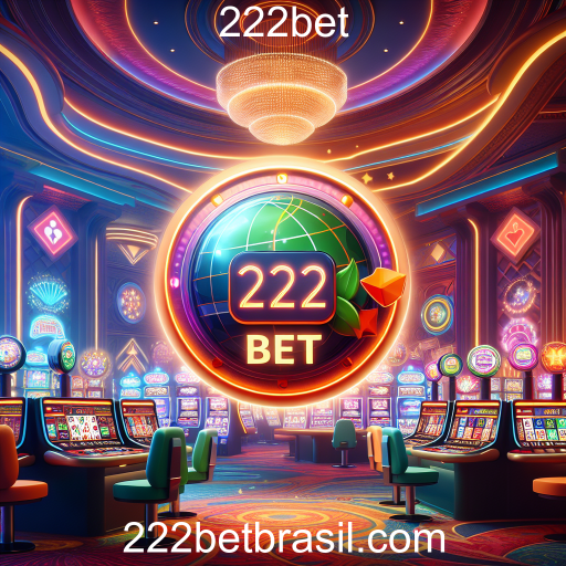 Atrações da Categoria Cassino no 222bet